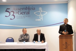 Entrevista coletiva