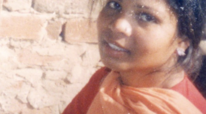 Asia Bibi: petição pela revisão da sentença