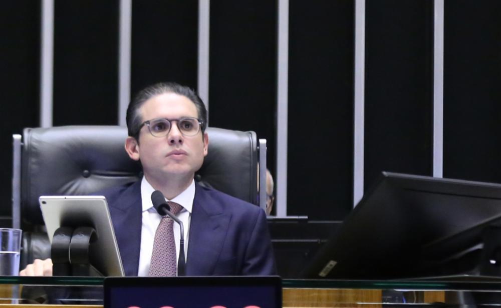 Hugo Motta (Republicanos/PB).